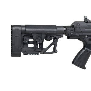 Страйкбольный автомат G&G TR80 DMR body - plastic (130-140 m/s) TGR-DMR-080-BNB-NCM